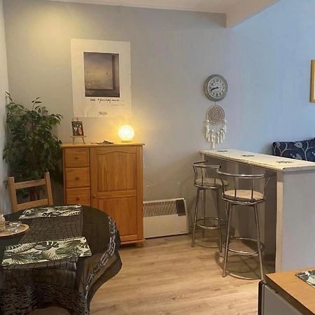 Apartament Snooze 耶德利纳-兹德鲁伊 外观 照片
