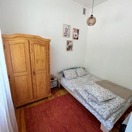 Apartament Snooze 耶德利纳-兹德鲁伊 外观 照片