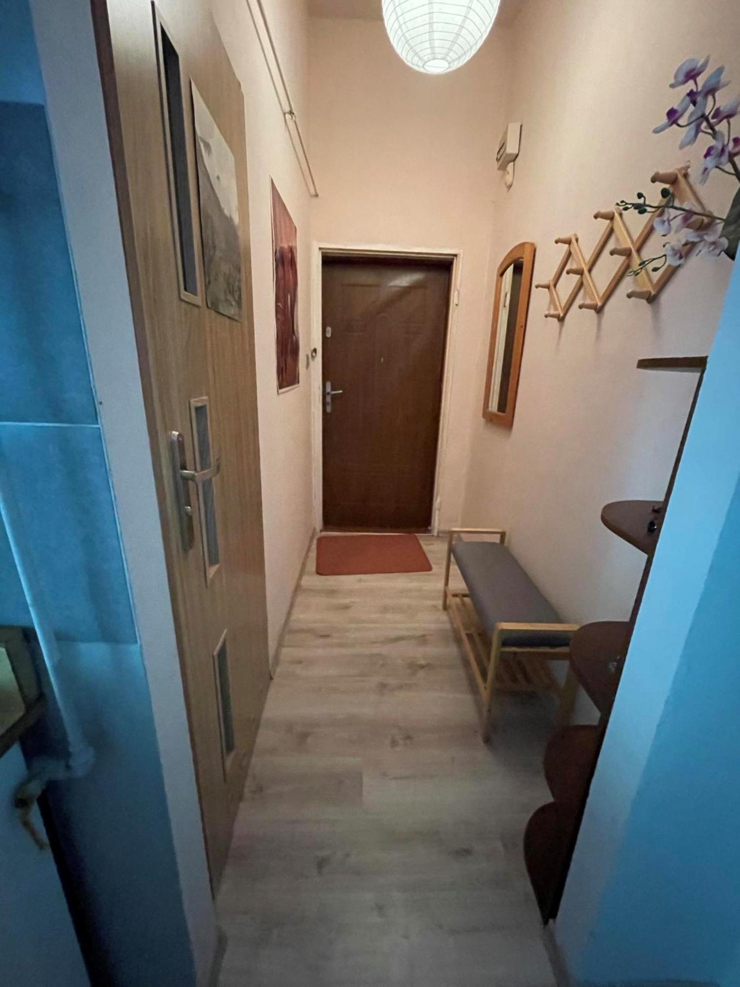 Apartament Snooze 耶德利纳-兹德鲁伊 外观 照片